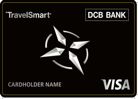 dcb bank travel smart card|Apply For DCB Travelsmart Card .